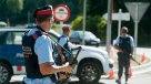 Terroristas de Cataluña hicieron un rápido viaje de ida y vuelta a París
