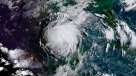 Huracán Harvey sube de categoría y se acerca a costa de Texas