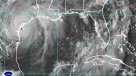 Huracán Harvey se fortaleció muy cerca de Texas y volvió a subir de categoría