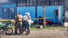 Femicidio en Lontué: Sujeto mató a su ex pareja y luego se suicidó en plena calle