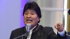 Bolivia analiza memoria presentada por Chile ante La Haya por el Silala