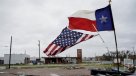 Harvey complica capacidad de refinación de petróleo en Texas y eleva precio de la gasolina