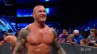 Orton y Nakamura vencieron a Mahal y Rusev en Smackdown Live