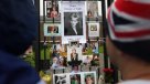 Británicos recuerdan a Lady Di a 20 años de su muerte