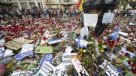 EEUU confirmó que alertó a la Policía catalana de ataque en La Rambla