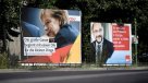 Merkel mantiene sólida ventaja sobre Schulz en la previa al único debate televisado