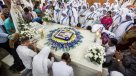 A 20 años de su muerte, misioneras recuerdan a la madre Teresa de Calcuta