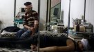 ONU responsabilizó a Fuerza Aérea siria del ataque con gas sarín en abril