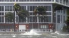 Irma, el huracán que amenaza a países del Caribe