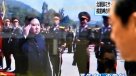 China anunció que apoyará nuevas medidas contra Corea del Norte