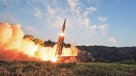 China presentó queja formal contra escudo antimisiles en Corea del Sur