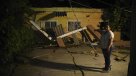 Periodista mexicano relató los difíciles momentos tras terremoto en México