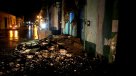 Mexicanos grabaron momento exacto de fuerte terremoto