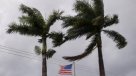 Chilena en Florida por Irma: Nunca había tenido esta sensación de miedo y de incertidumbre