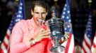 Rafael Nadal aplastó a Kevin Anderson y se proclamó campeón del US Open