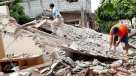 Terremoto en México: Víctimas fatales aumentaron a 95