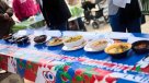 Ferias libres de Cerro Navia lanzan menú Dieciochero Popular