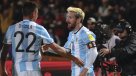Paulo Dybala: Es difícil jugar con Messi en Argentina, porque debo adaptarme
