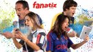 Fue lanzada Fanatiz, la plataforma chilena para ver fútbol latinoamericano