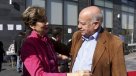 PC baja apoyo a Allende e Insulza luego de que PS rechazara candidato en Atacama