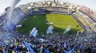 La FIFA permitió que Argentina enfrente a Perú en La Bombonera