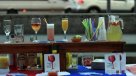 Autoridades presentaron tragos sin alcohol para celebrar Fiestas Patrias