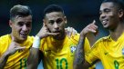 Neymar comanda nómina de Brasil para enfrentar a Bolivia y Chile por Clasificatorias