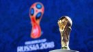 FIFA recibió más de medio millón de solicitudes de entradas para Rusia 2018