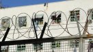 Un interno murió tras riña al interior de la cárcel de Temuco