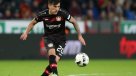 Bayer Leverkusen aplastó a SC Friburgo con un golazo de Charles Aránguiz