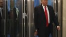 ONU: Trump participa de reunión en la víspera a la Asamblea General