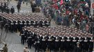Las imágenes de la Parada Militar en Concepción