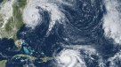 Paso de huracán María deja al menos cinco muertos en isla de Dominica