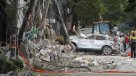 Hollywood se solidariza con las víctimas del terremoto de México