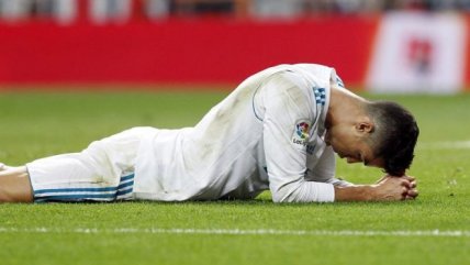 Betis cortó racha de 73 partidos consecutivos de Real Madrid anotando
