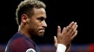 Técnico de PSG: El roce entre Neymar y Cavani no rompe la armonía en el equipo