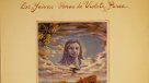 La Historia es Nuestra: La gira de Los Jaivas sobre Violeta Parra que demoró décadas