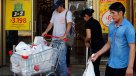 Las Condes eliminará bolsas plásticas en noviembre