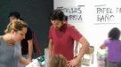 Diego Luna asume papel de actor humilde en la ayuda a víctimas del terremoto