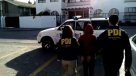 PDI detuvo a mujer por enterrar feto de 30 semanas en Ovalle
