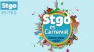 Violeta Parra protagonizará la segunda versión de Santiago es Carnaval