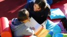 Buenas Escuelas: Ambientes amigables en jardines infantiles y salas cunas
