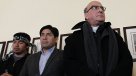 Arzobispo pide que Bachelet \