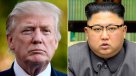 EEUU: Es absurdo, no hemos declarado la guerra a Corea del Norte