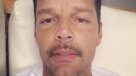 Ricky Martin busca a su hermano tras paso de Huracán María en Puerto Rico