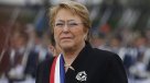 Encuesta Cadem: Bachelet logra su mejor aprobación desde el estallido del caso Caval