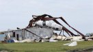 La devastación que dejó el paso del huracán María por las Islas Vírgenes británicas