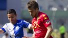 Juan Pablo Gómez y duelo con la U: Será un partido bisagra ante un rival que tiene aspiraciones