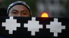 Gobierno pedirá modificar prisión preventiva de comuneros mapuche en huelga de hambre