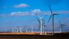 Parque eólico más grande de Latinoamérica generará energía para 730 mil hogares en Chile